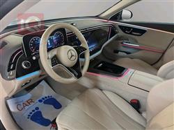 مرسيدس بنز E-Class